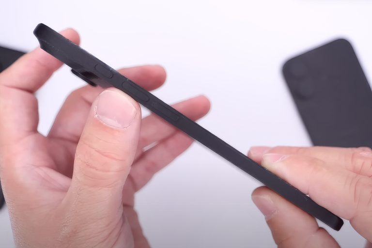 iPhone 17 воздух, интереснее, чем вы думаете. Почему революционный телефон Apple, которого вы ждали